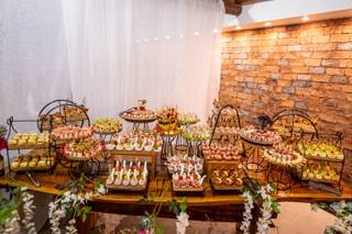 Jeff's Festas Buffet - 7