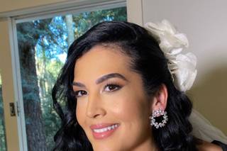 Diogo Froes Makeup - 24