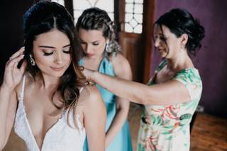 Letícia Labasa Makeup - 20