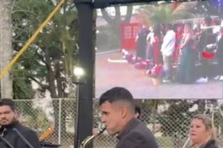 Artistas in Concert - 6