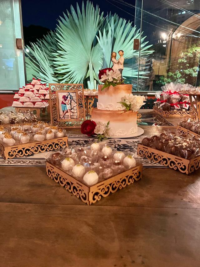 Rosimary Cake Designer - 2