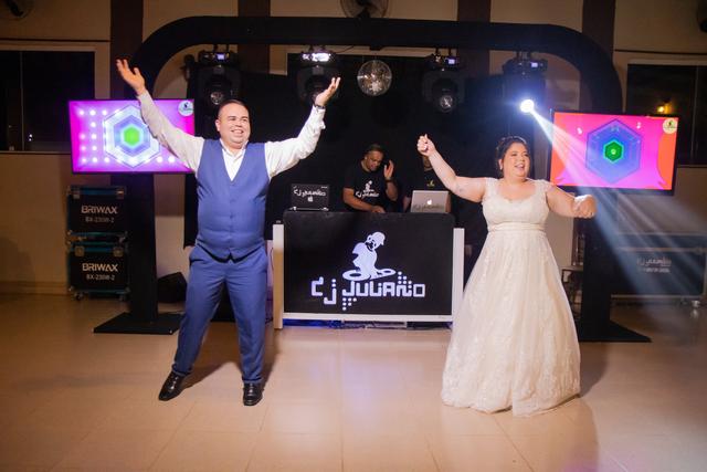 Manancial Buffet e Eventos - 1