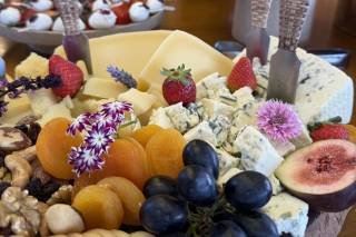 Taís Picchi Gastronomia & Eventos - 9