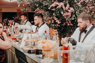 Dieffs Bartenders Open Bar - 5