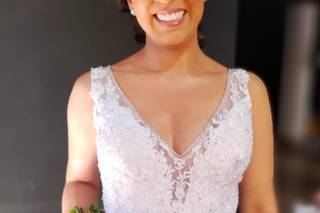 Monique Ferreira Makeup - 18