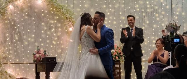 Rafael Arkanjo - Celebrante - 4