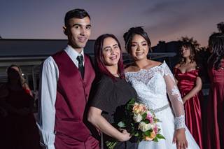 Rejane Coutinho Cerimonial - 17