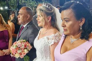 Camila Reis - Makeup & Hair Artist - 5