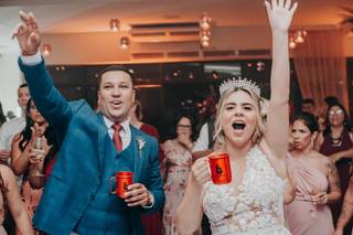 Dieffs Bartenders Open Bar - 7