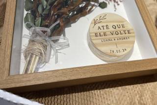 Jardim no Traço - 9