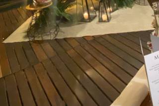 Buffet Inovação - 8