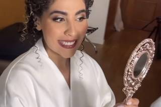 Ariene de Paula Makeup - 7
