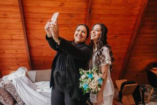 Andressa de Lima Assessoria & Cerimonial - 7
