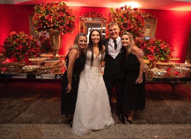 CA Eventos e Cerimonial - 1