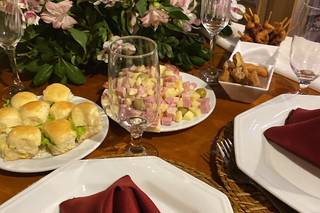 Buffet Inovação - 10