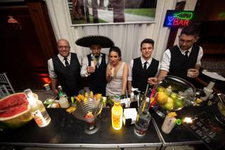 Power Bar Bartender´s - 8