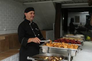 Jerry e Eli Eventos - 11