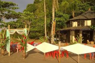 Cabana Corais - 5