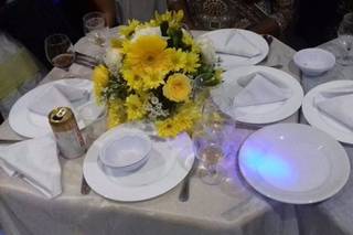 Buffet a Todo Vapor - 8