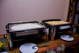 Foto Buffet Vitória - 12