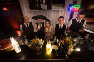 Power Bar Bartender´s - 9