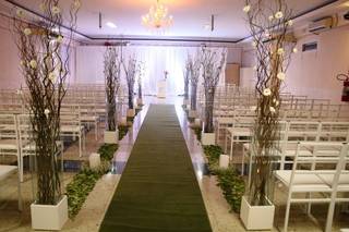 Centro de Eventos Marchetti - 6