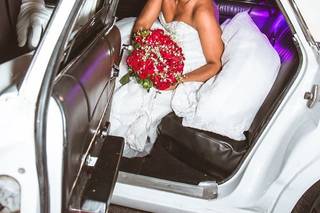 Voiture Limousine Belo Horizonte - 5