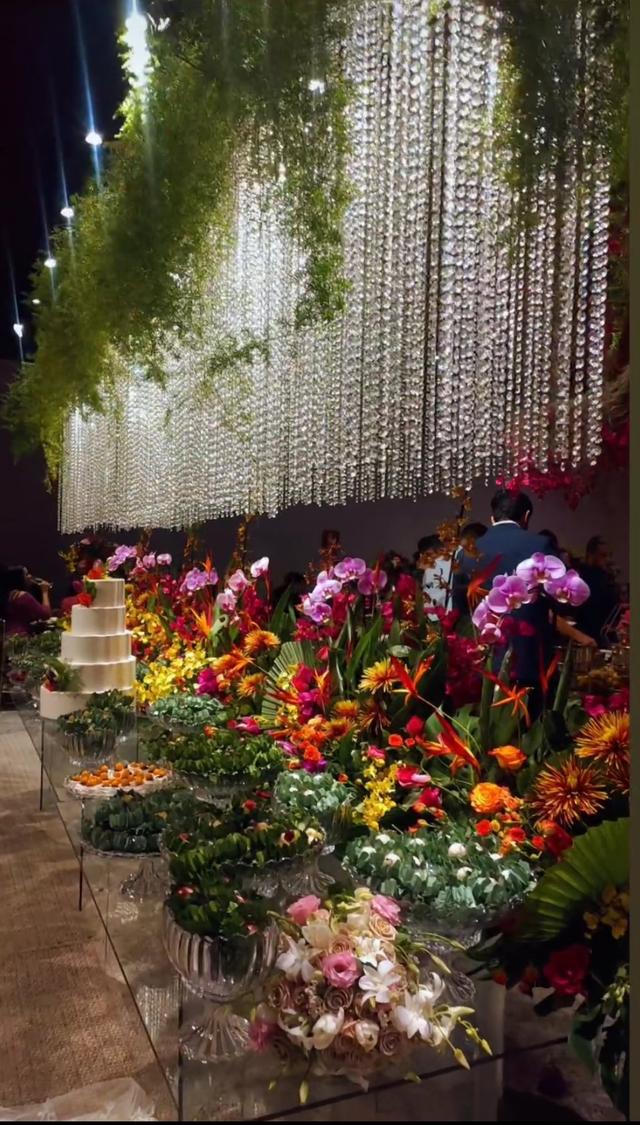 Grandinare Eventos - 2