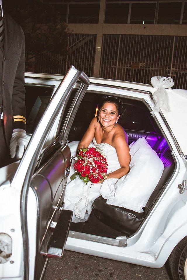 Voiture Limousine Belo Horizonte - 1
