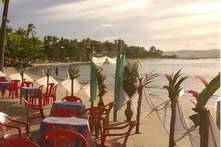 Cabana Corais - 7