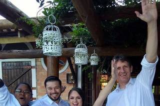 Lubia Cerimonial - 17