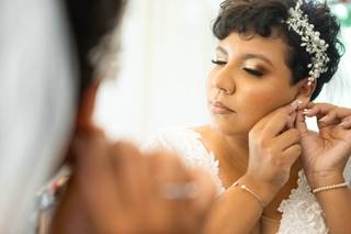 Camila Karine Makeup - 5