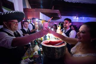 Power Bar Bartender´s - 10