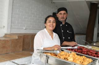Jerry e Eli Eventos - 13
