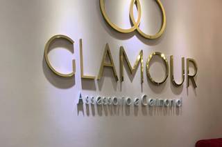 Glamour Assessoria e Cerimonial - 16