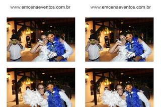 Em Cena Eventos - 8