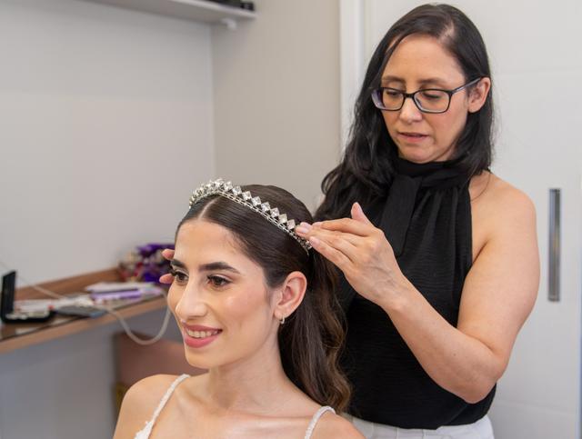Cleide Batista Beauty Studio - 1