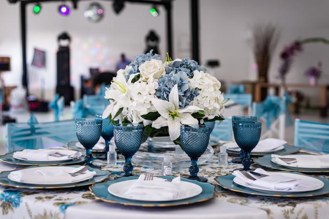 Lazzure Eventos - 4