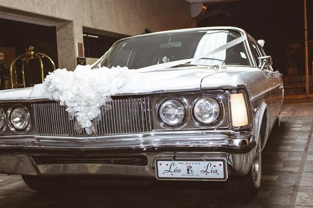 Voiture Limousine Belo Horizonte - 4