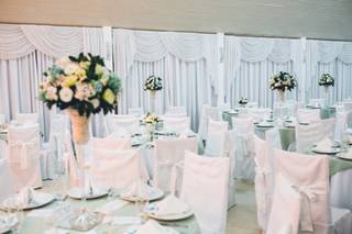 Elizabeth de Andrade - Wedding Designer - 5