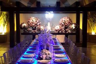 Alessandra Castro Decorações - 3