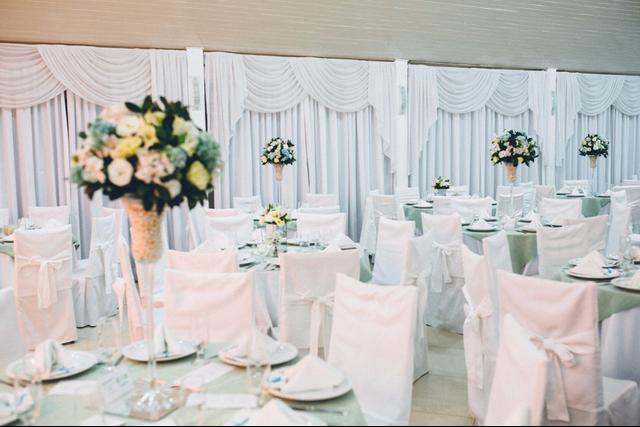 Elizabeth de Andrade - Wedding Designer - 1
