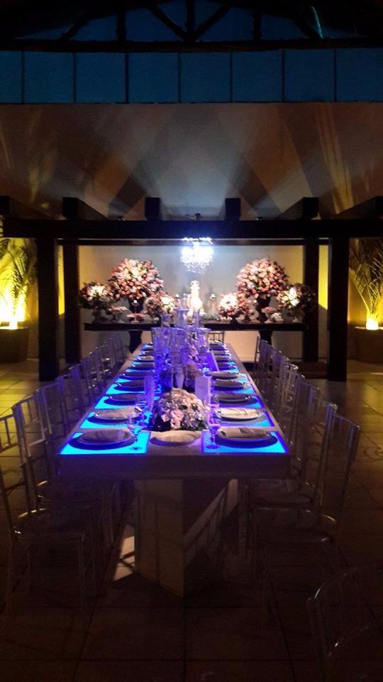 Alessandra Castro Decorações - 2