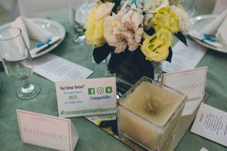Elizabeth de Andrade - Wedding Designer - 6