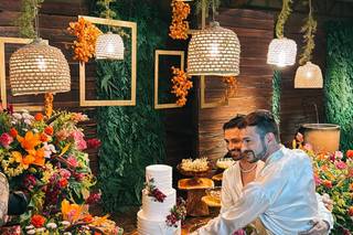 Andressa Lima  Eventos - 5