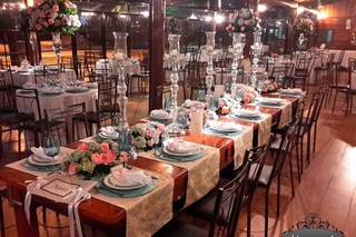 Alessandra Castro Decorações - 4