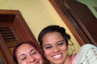 Simone Leite - 1