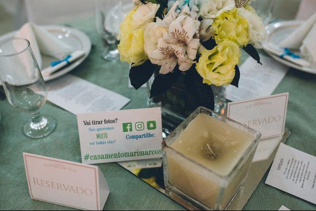 Elizabeth de Andrade - Wedding Designer - 3