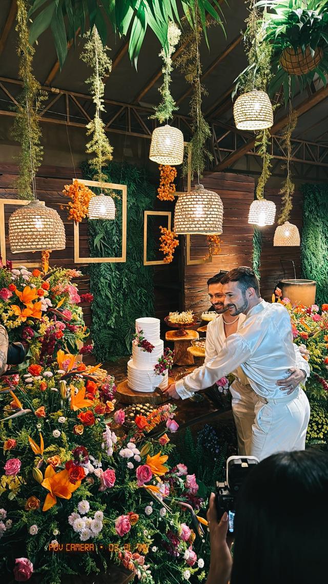 Andressa Lima  Eventos - 2