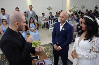 Celebrante Julio Guedes - 5